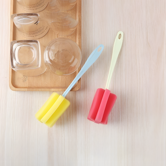 Bottle Cleaning Sponge